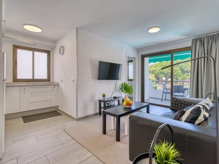 Ferienhaus Muñique Ausstattung 32