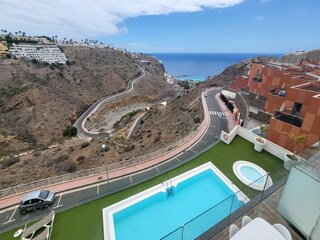 Casa per le vacanze Puerto Rico (Gran Canaria) Registrazione all'aperto 3