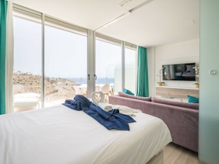 Holiday house Puerto Rico (Gran Canaria) Features 45