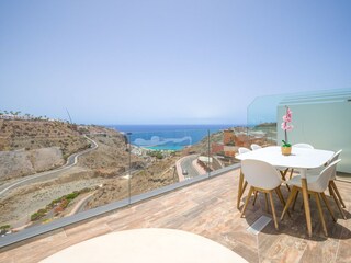 Casa per le vacanze Puerto Rico (Gran Canaria) Registrazione all'aperto 30