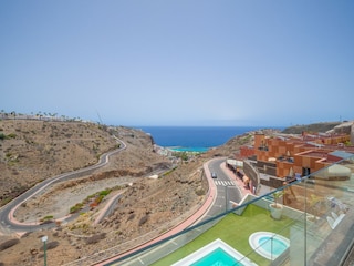 Holiday house Puerto Rico (Gran Canaria) Outdoor Recording 7