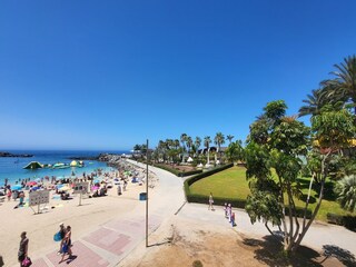 Holiday house Puerto Rico (Gran Canaria) Outdoor Recording 8