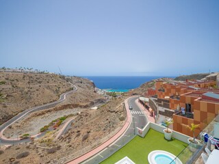 Holiday house Puerto Rico (Gran Canaria) Outdoor Recording 11