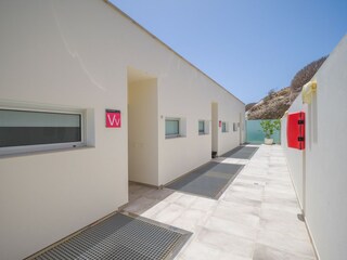 Casa per le vacanze Puerto Rico (Gran Canaria) Registrazione all'aperto 28