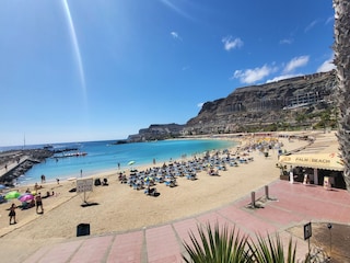 Holiday house Puerto Rico (Gran Canaria) Outdoor Recording 22
