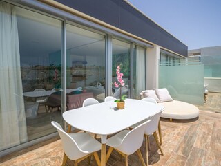 Holiday house Puerto Rico (Gran Canaria)  57