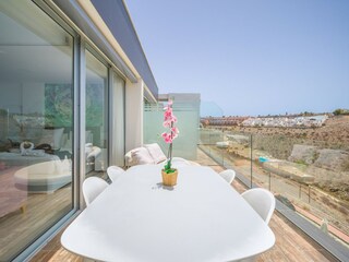 Casa per le vacanze Puerto Rico (Gran Canaria) Registrazione all'aperto 20