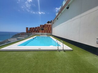 Casa per le vacanze Puerto Rico (Gran Canaria) Registrazione all'aperto 27