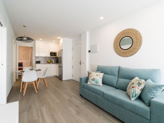 Maison de vacances Ingenio Équipement 20