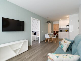 Maison de vacances Ingenio Équipement 23