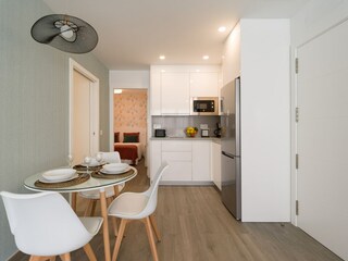 Maison de vacances Ingenio Équipement 25