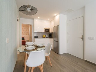 Maison de vacances Ingenio Équipement 27