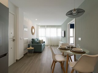 Maison de vacances Ingenio Équipement 14