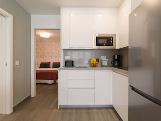 Casa per le vacanze Ingenio Caratteristiche 37