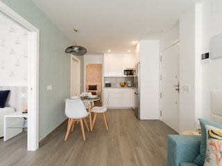 Casa per le vacanze Ingenio Caratteristiche 17