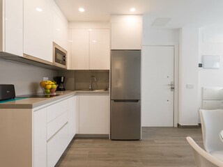 Maison de vacances Ingenio Équipement 20
