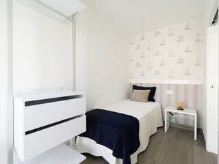 Maison de vacances Ingenio Équipement 23