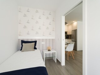 Maison de vacances Ingenio Équipement 25