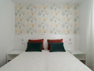 Casa per le vacanze Ingenio Caratteristiche 30
