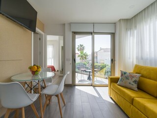 Maison de vacances Ingenio Équipement 29