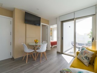 Ferienhaus Ingenio Ausstattung 30