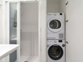 Maison de vacances Ingenio Équipement 37