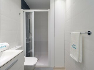 Maison de vacances Ingenio Équipement 40