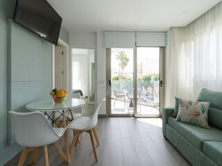 Maison de vacances Ingenio Équipement 25