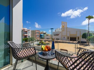 Maison de vacances Ingenio  41