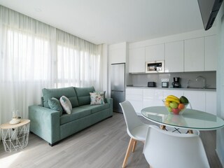 Maison de vacances Ingenio Équipement 30