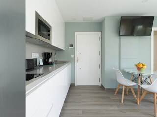 Maison de vacances Ingenio Équipement 32