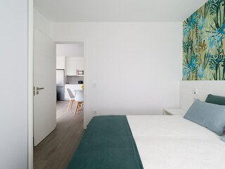 Maison de vacances Ingenio Équipement 36