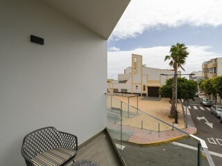 Maison de vacances Ingenio Enregistrement extérieur 2