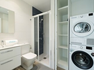 Ferienhaus Ingenio Ausstattung 37