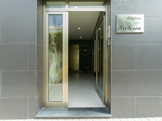 Vakantiehuis Ingenio Buitenaudio-opname 2