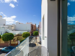 Vakantiehuis Ingenio Buitenaudio-opname 6