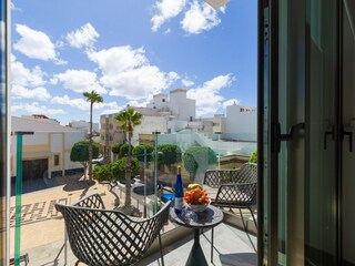 Vakantiehuis Ingenio  42