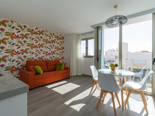 Casa per le vacanze Ingenio Caratteristiche 29