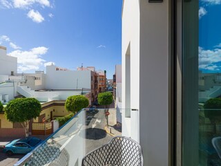 Casa per le vacanze Ingenio Registrazione all'aperto 6