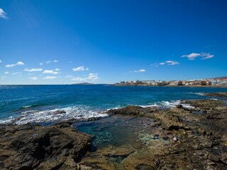 Casa per le vacanze Ingenio Registrazione all'aperto 23