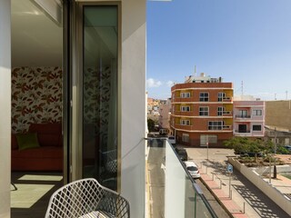Casa per le vacanze Ingenio Registrazione all'aperto 11