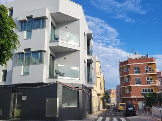Casa per le vacanze Ingenio Registrazione all'aperto 12