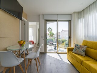 Maison de vacances Ingenio Équipement 25