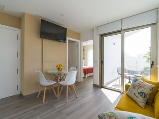 Holiday house Ingenio Features 30
