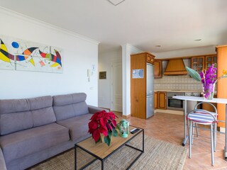 Holiday house Ingenio Features 16