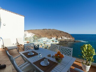 Vakantiehuis Ingenio  34