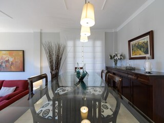 Maison de vacances Santa Brígida Équipement 16