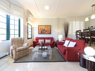 Maison de vacances Santa Brígida Équipement 19