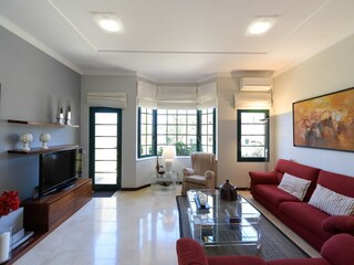 Maison de vacances Santa Brígida Équipement 23