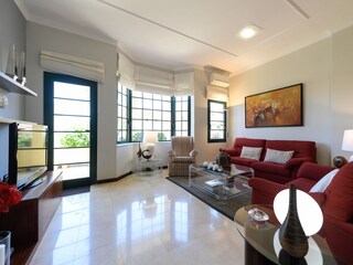 Maison de vacances Santa Brígida Équipement 24